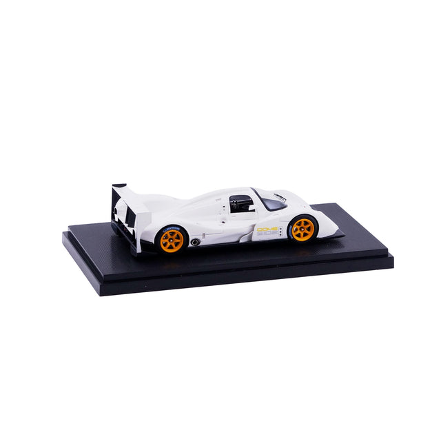 1/43 Dome S102 Presentation (WHITE)