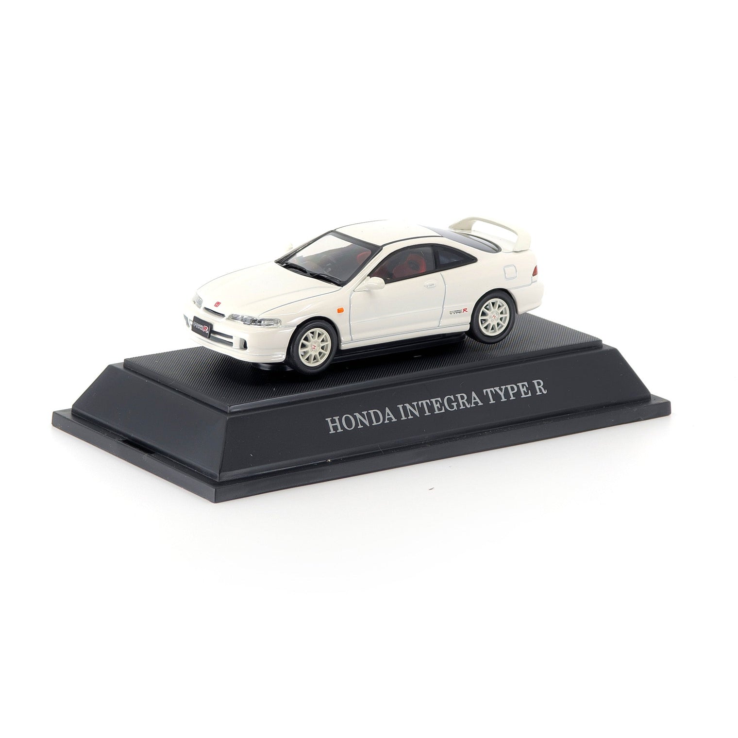 1/43 HONDA INTEGRA TYPE-R(WHITE)