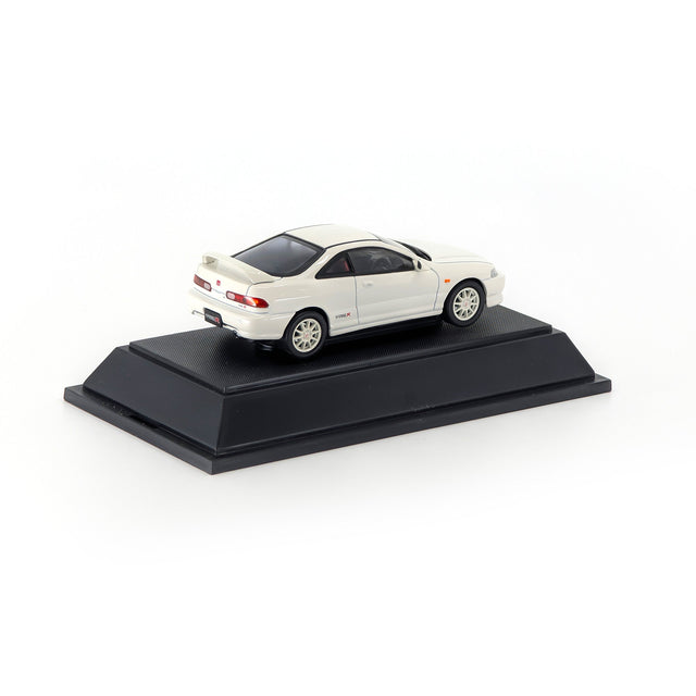 1/43 HONDA INTEGRA TYPE-R(WHITE)