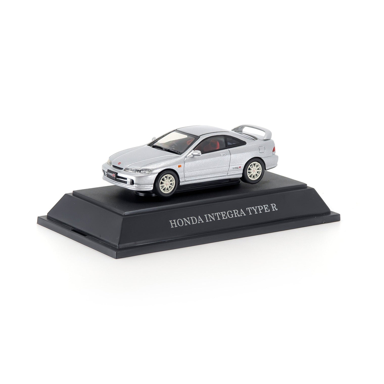 1/43 HONDA INTEGRA TYPE-R(GUNGRAY)