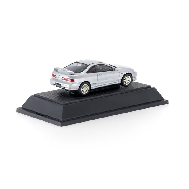 1/43 HONDA INTEGRA TYPE-R(GUNGRAY)