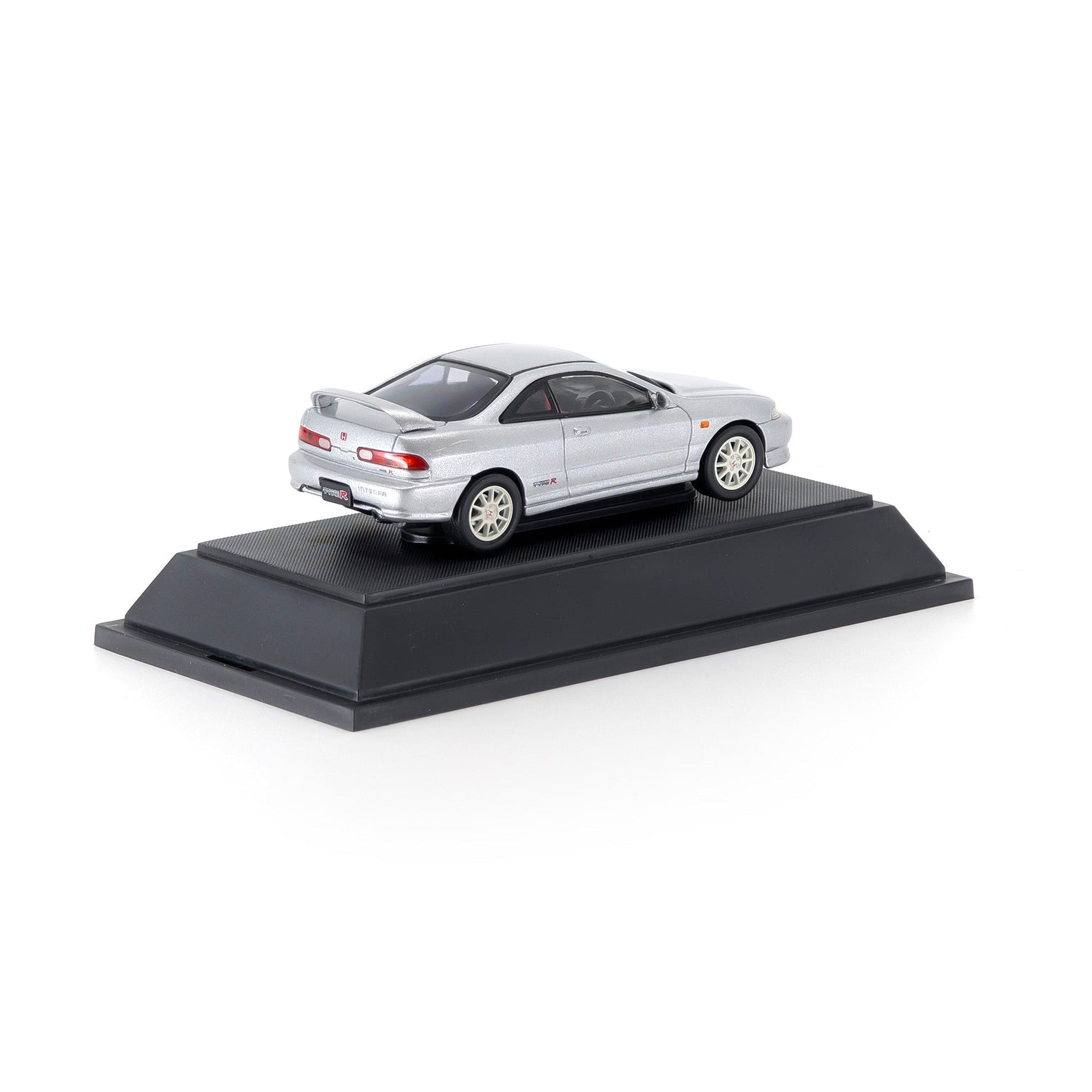 1/43 HONDA INTEGRA TYPE-R(GUNGRAY)