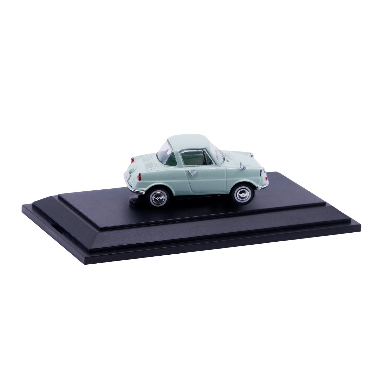 1/43 MAZDA R360 COUPE (GREEN)