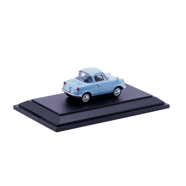 1/43 MAZDA R360 COUPE (BLUE)