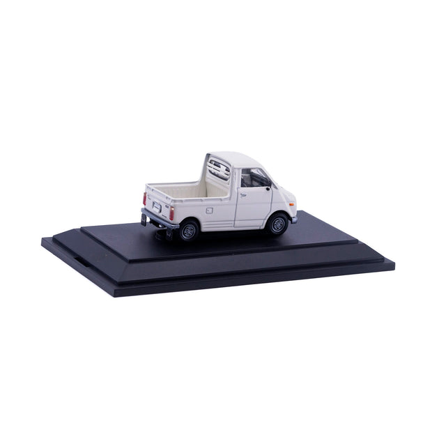 1/43 HONDA LIFE PICK UP (IVORY)