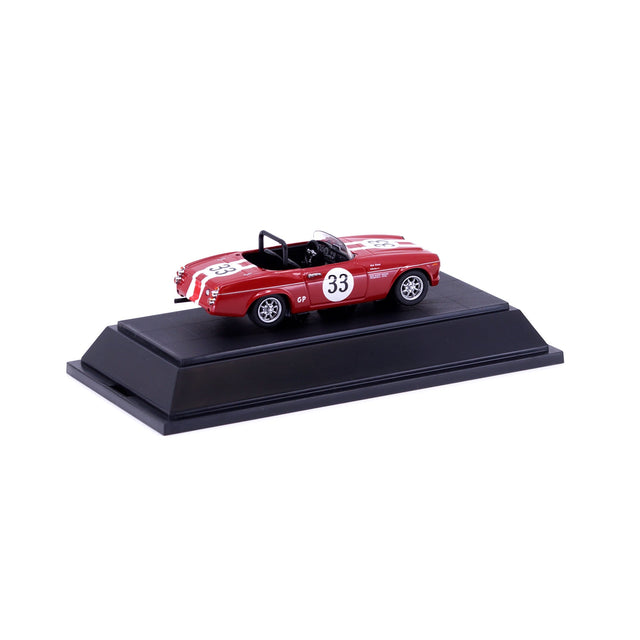1/43 DATSUN FAIRLADY SCCA RACE