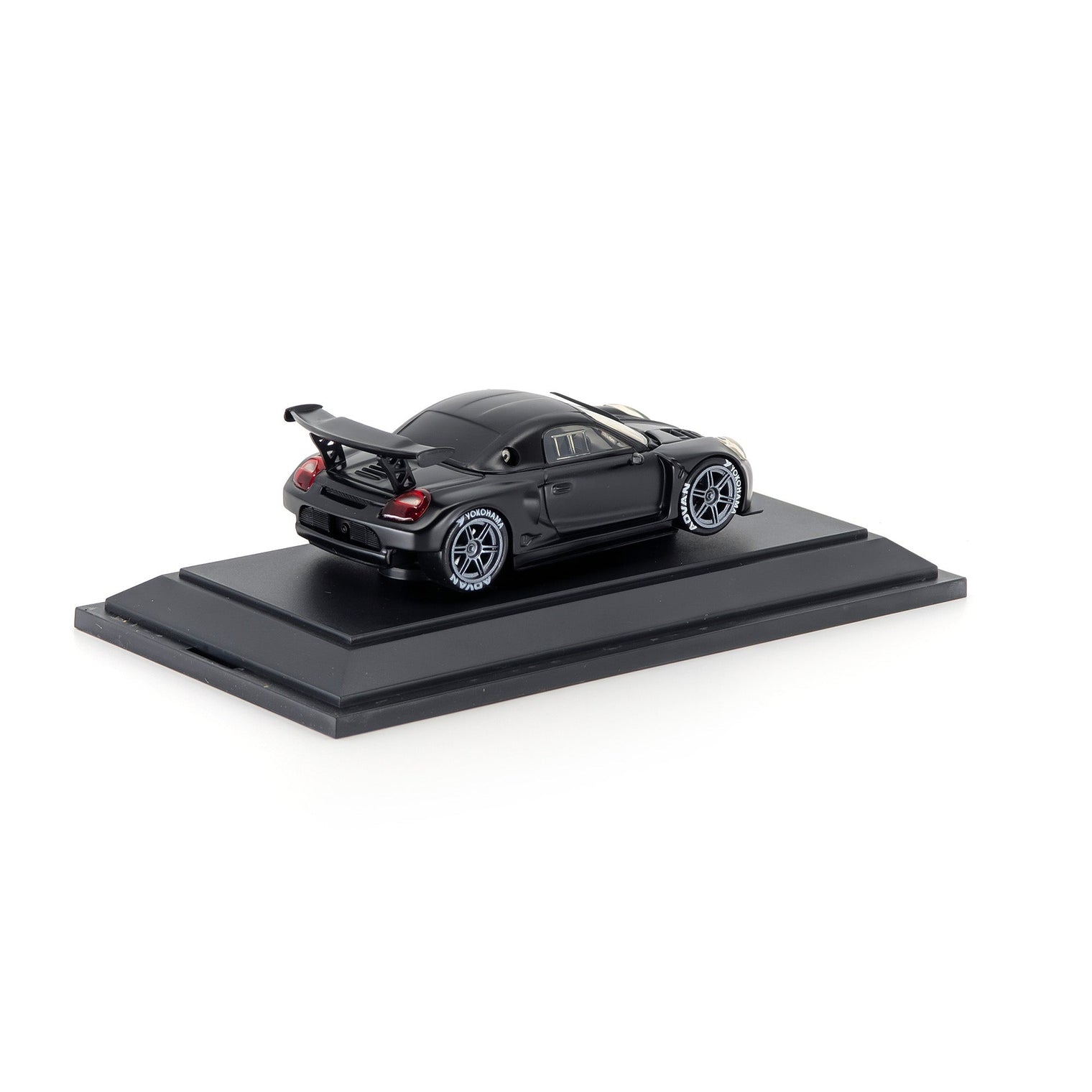 1/43 TOYOTA MR-S JGTC TEST CAR(BLACK)