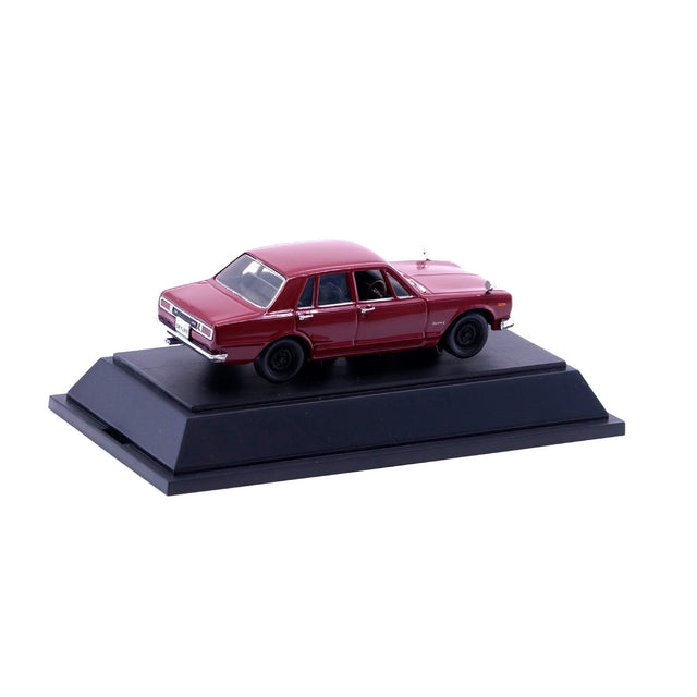 1/43 NISSAN SKYLINE GT-R (PGC10)