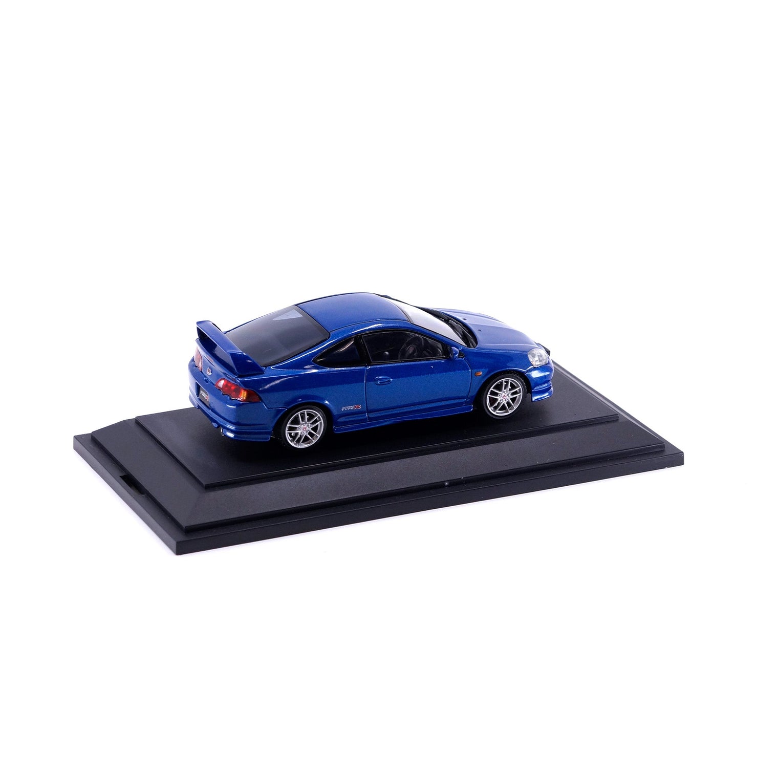 1/43 HONDA NEW INTEGRA TYPE R '01 (BLUE)