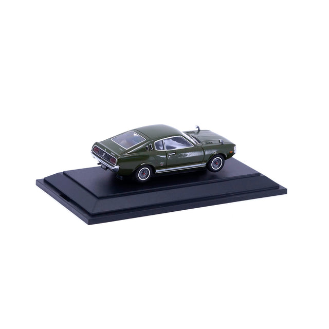 1/43 TOYOTA CELICA LIFT BACK 2000 GT (GREEN)