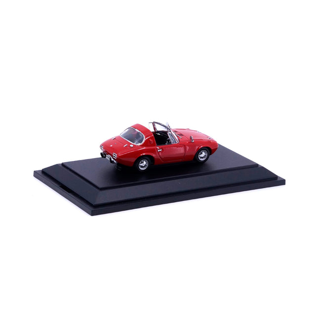 1/43 TOYOTA SPORTS 800 (RED)