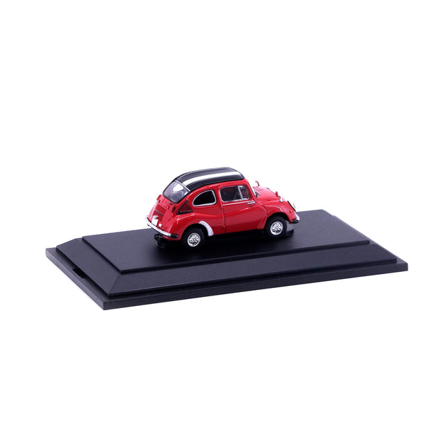 1/43 SUBARU Young SS (RED)