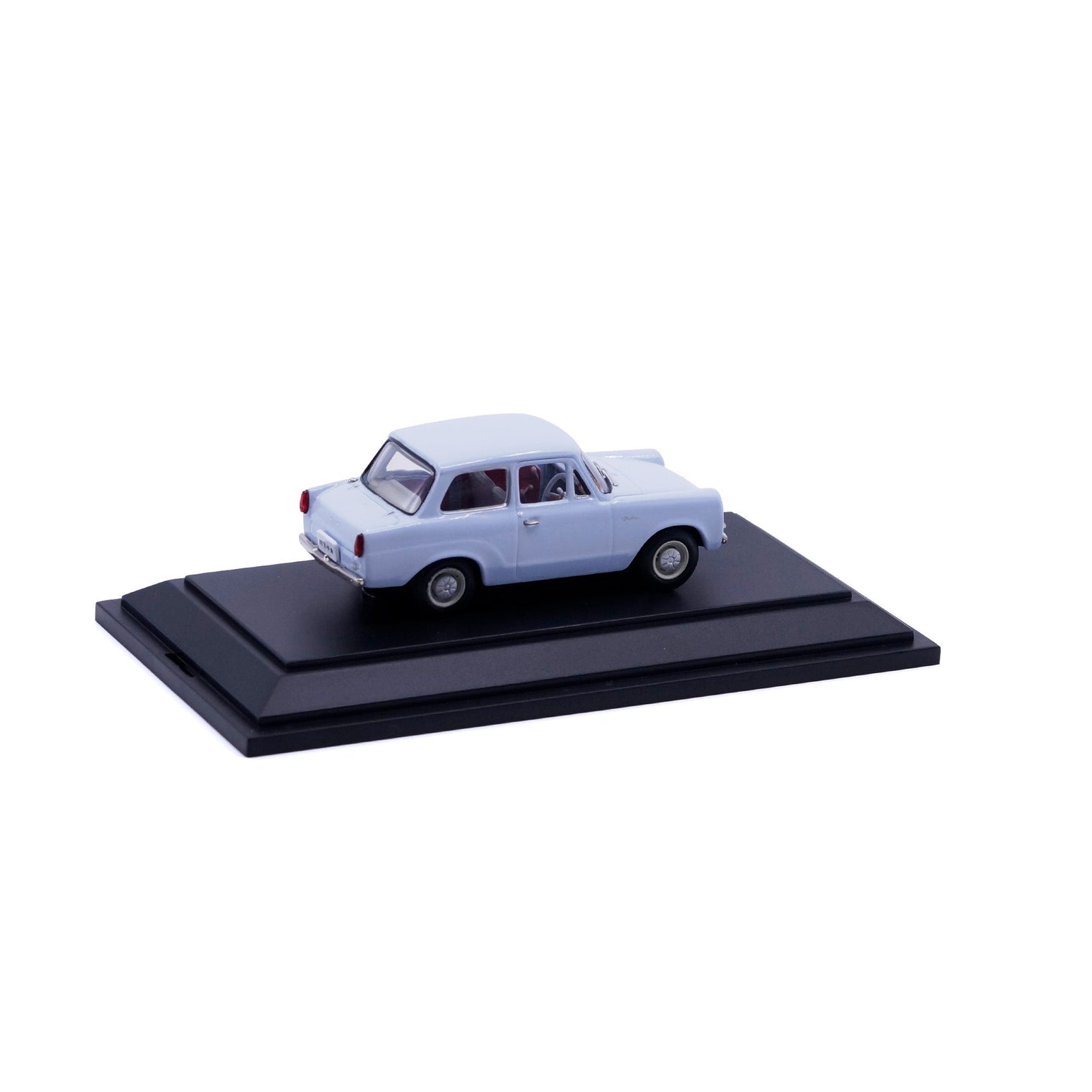 1/43 PUBLICA UP10 1961 (BLUE)