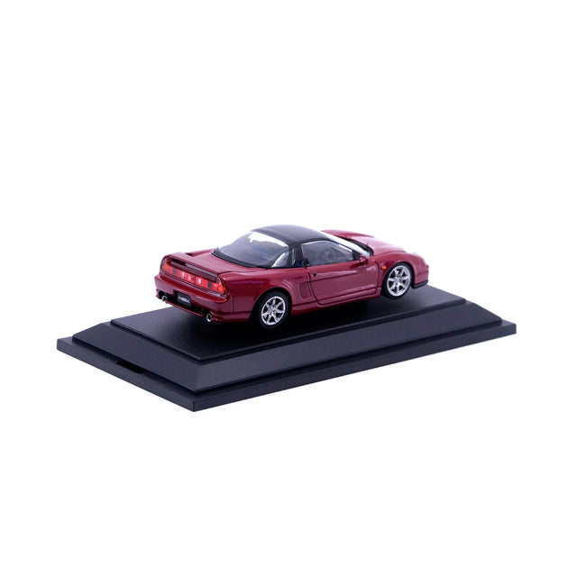 1/43 Honda NSX Type S (M.RED)