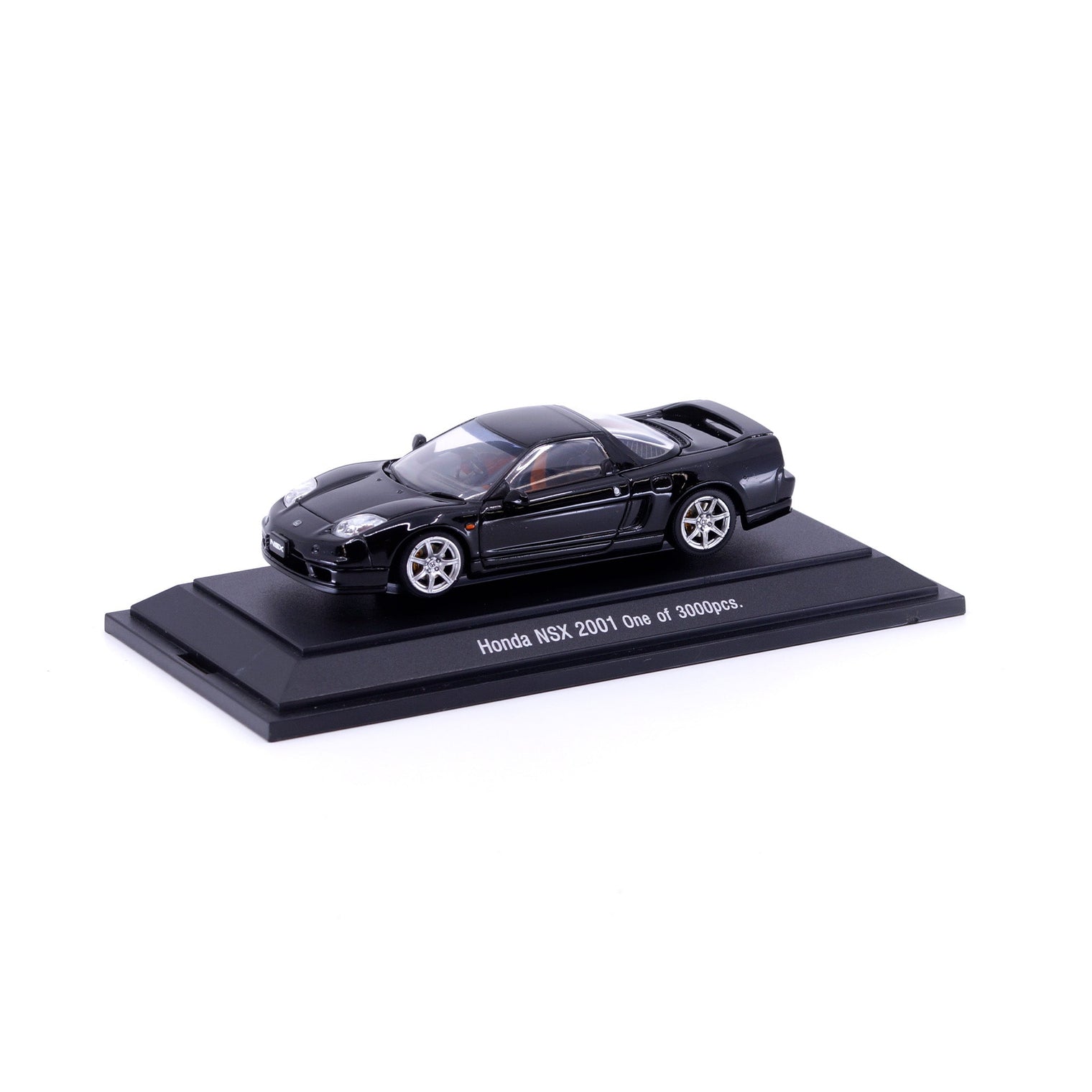 1/43 HONDA NSX Type S (BLACK)