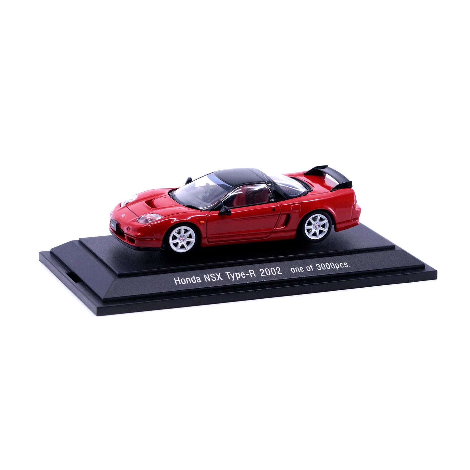 1/43 Honda NSX Type R (RED)