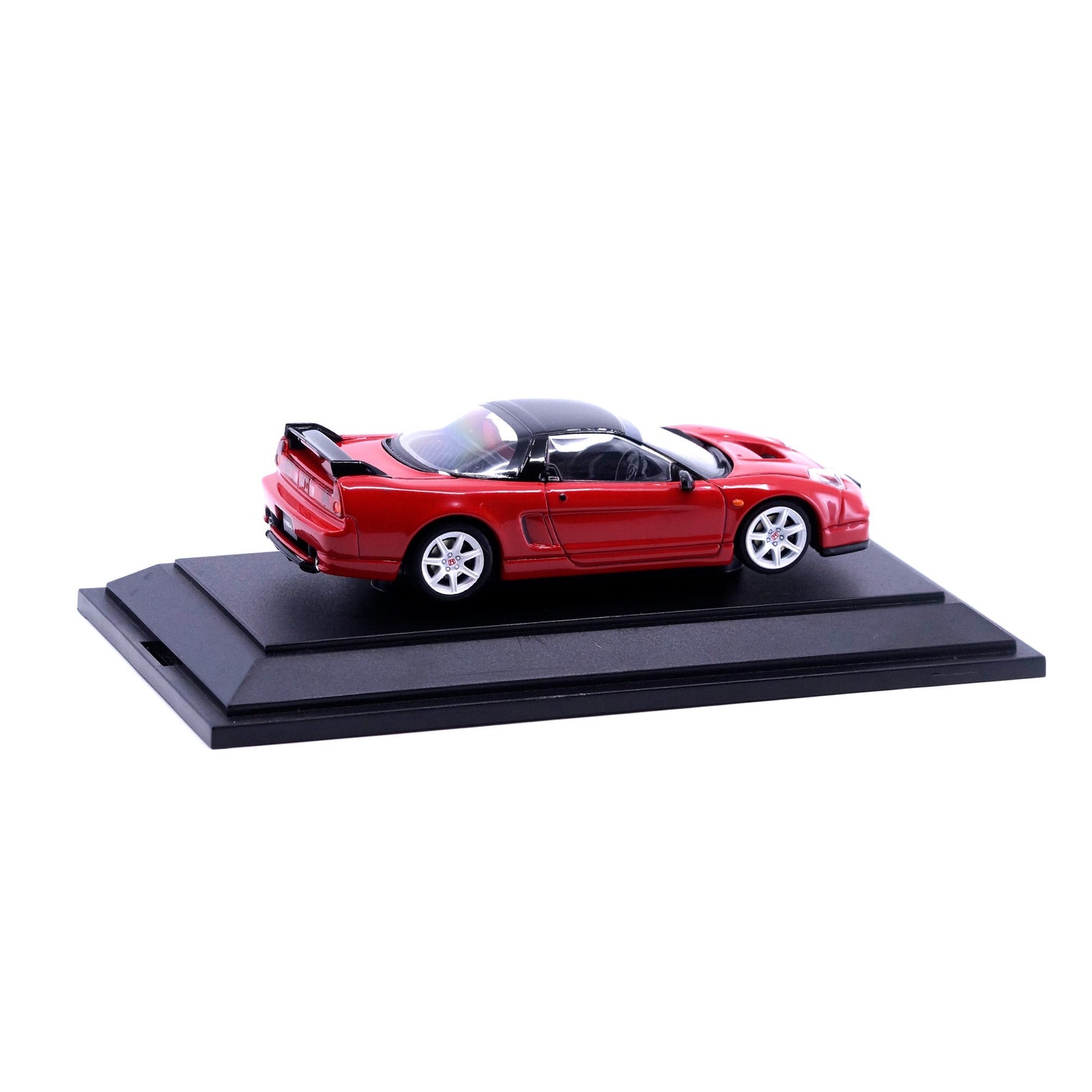 1/43 Honda NSX Type R (RED)