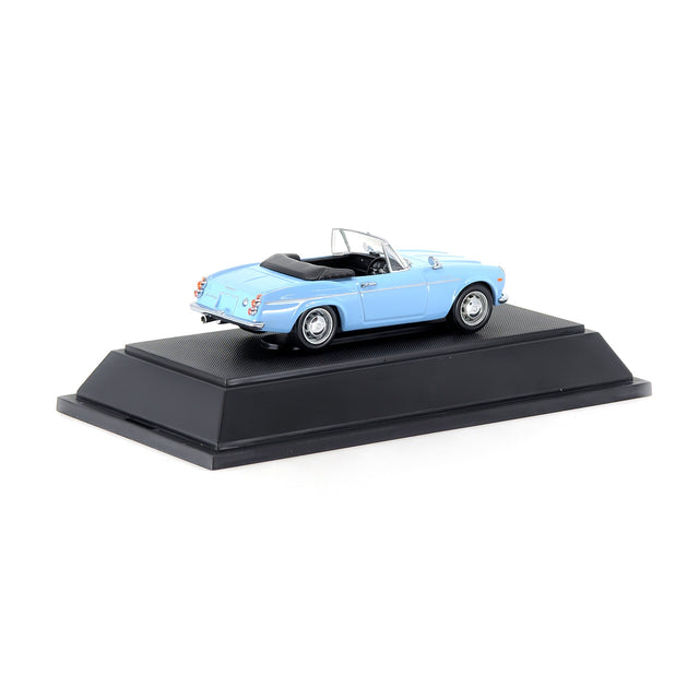 1/43 DATSUN FAIRLADY SP 1600(Light Blue)