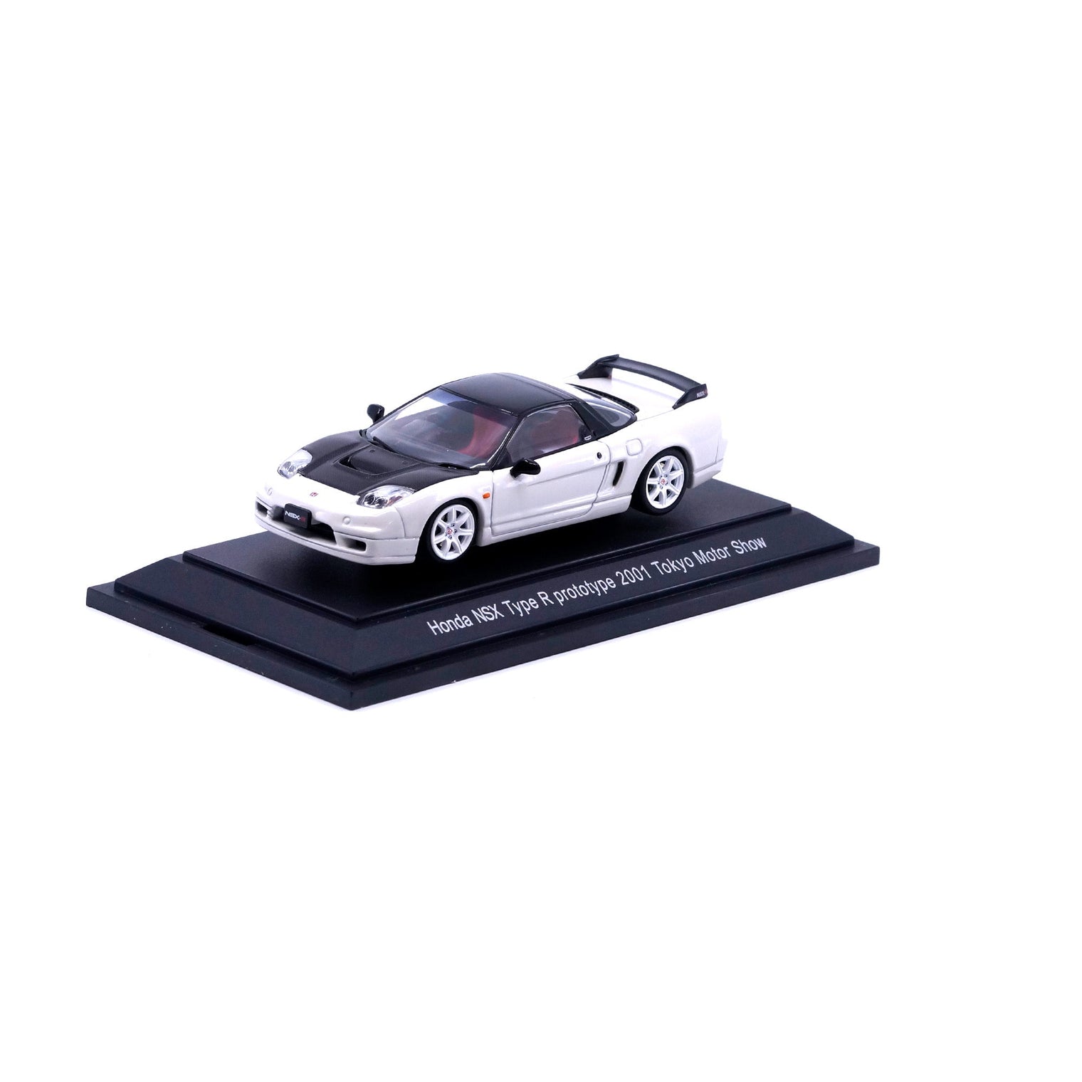 1/43 Honda NSX Type R prototype (WHITE)