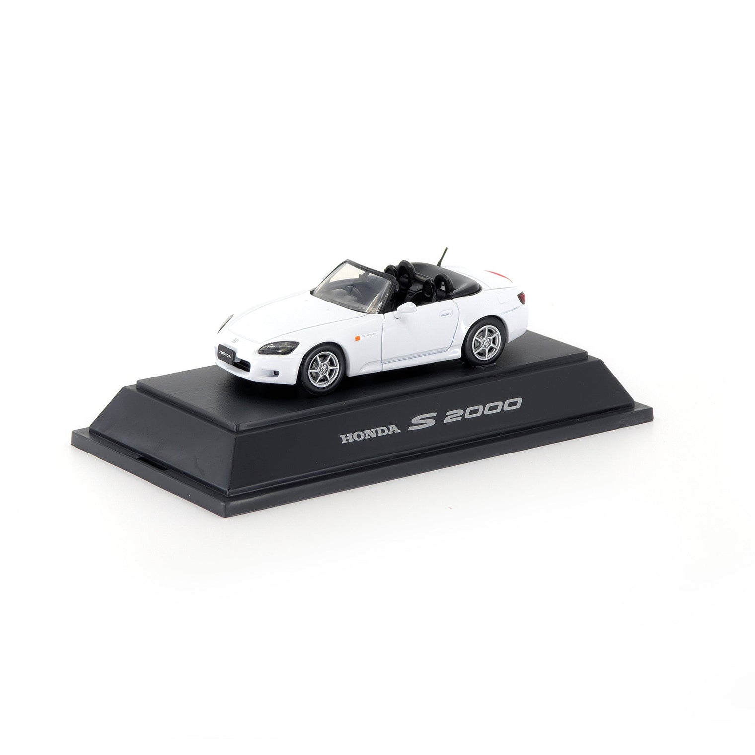 1/43 HONDA S 2000 GRAND PRIX(WHITE)