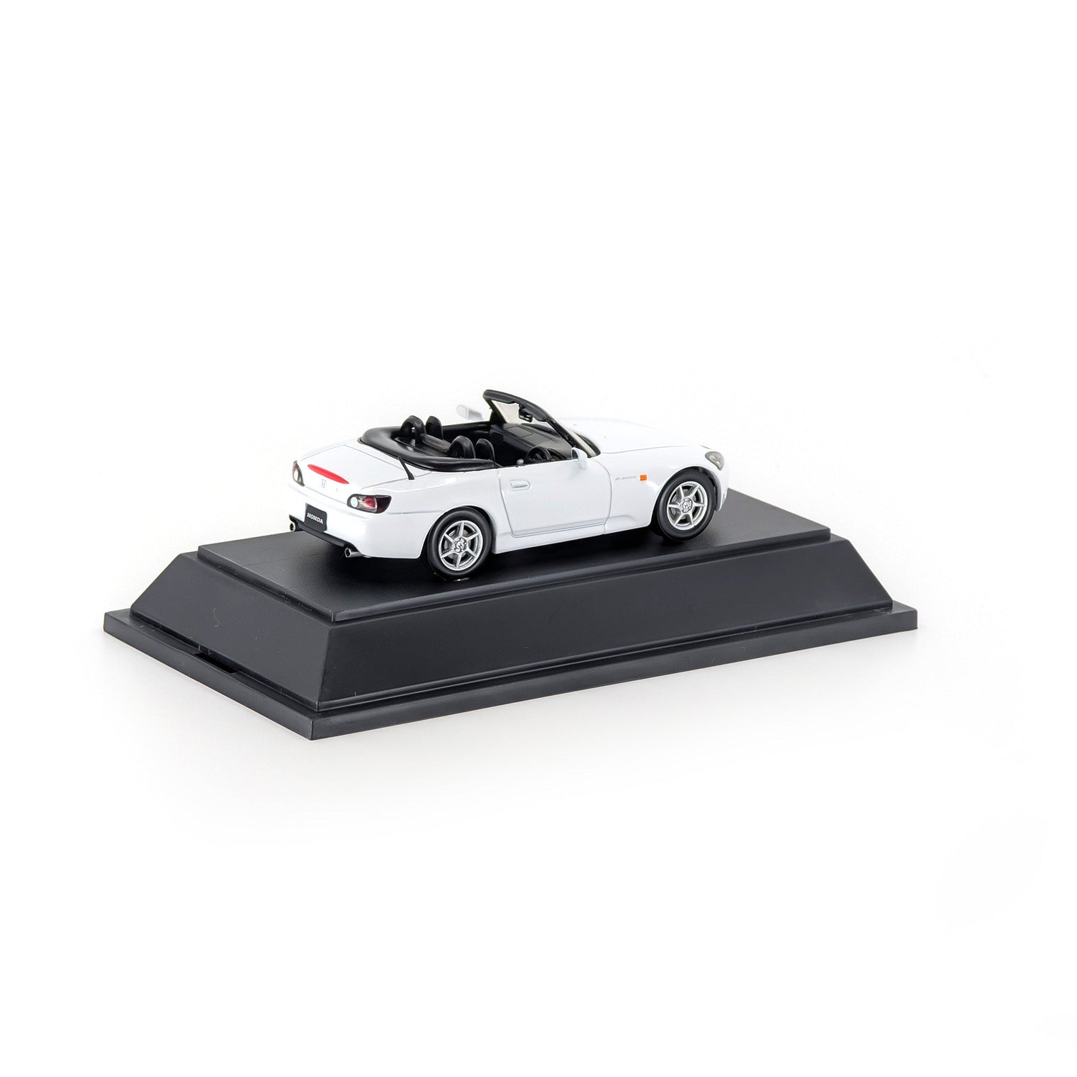 1/43 HONDA S 2000 GRAND PRIX(WHITE)