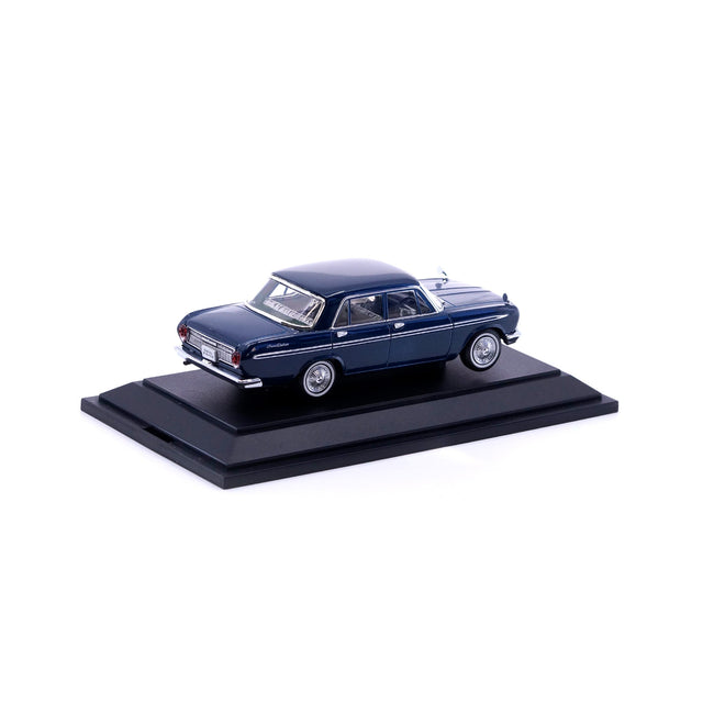 1/43 TOYOPET CROWN RS 41 (BLUE)
