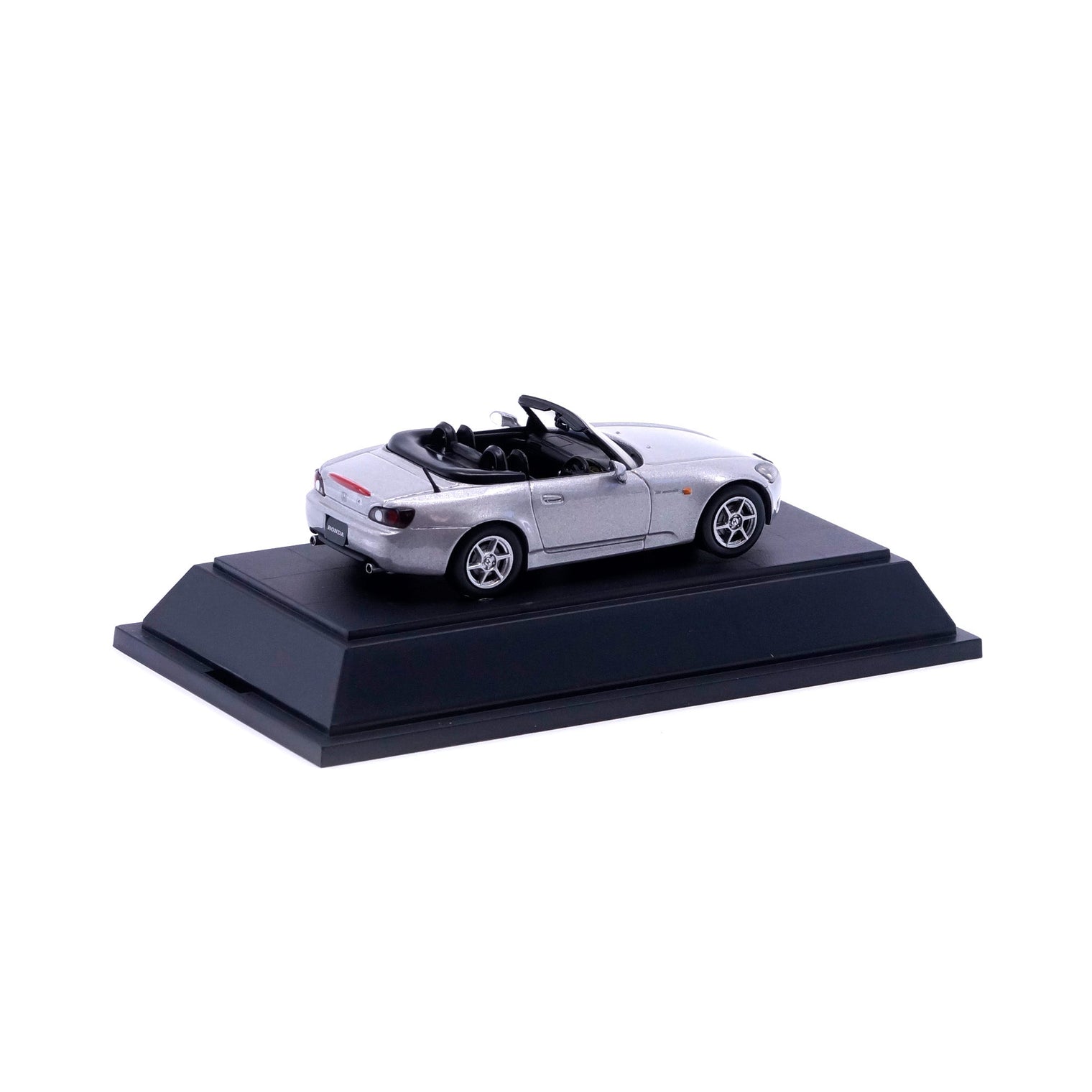1/43 HONDA S 2000 (SILVER STONE M,)
