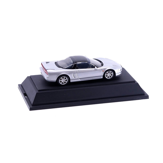 1/43 HONDA NSX SILVER body (SILVER)