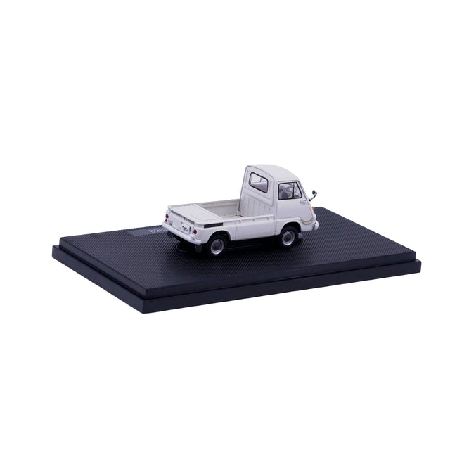 1/43 SUBARU SAMBAR Truck 1960 (IVORY)