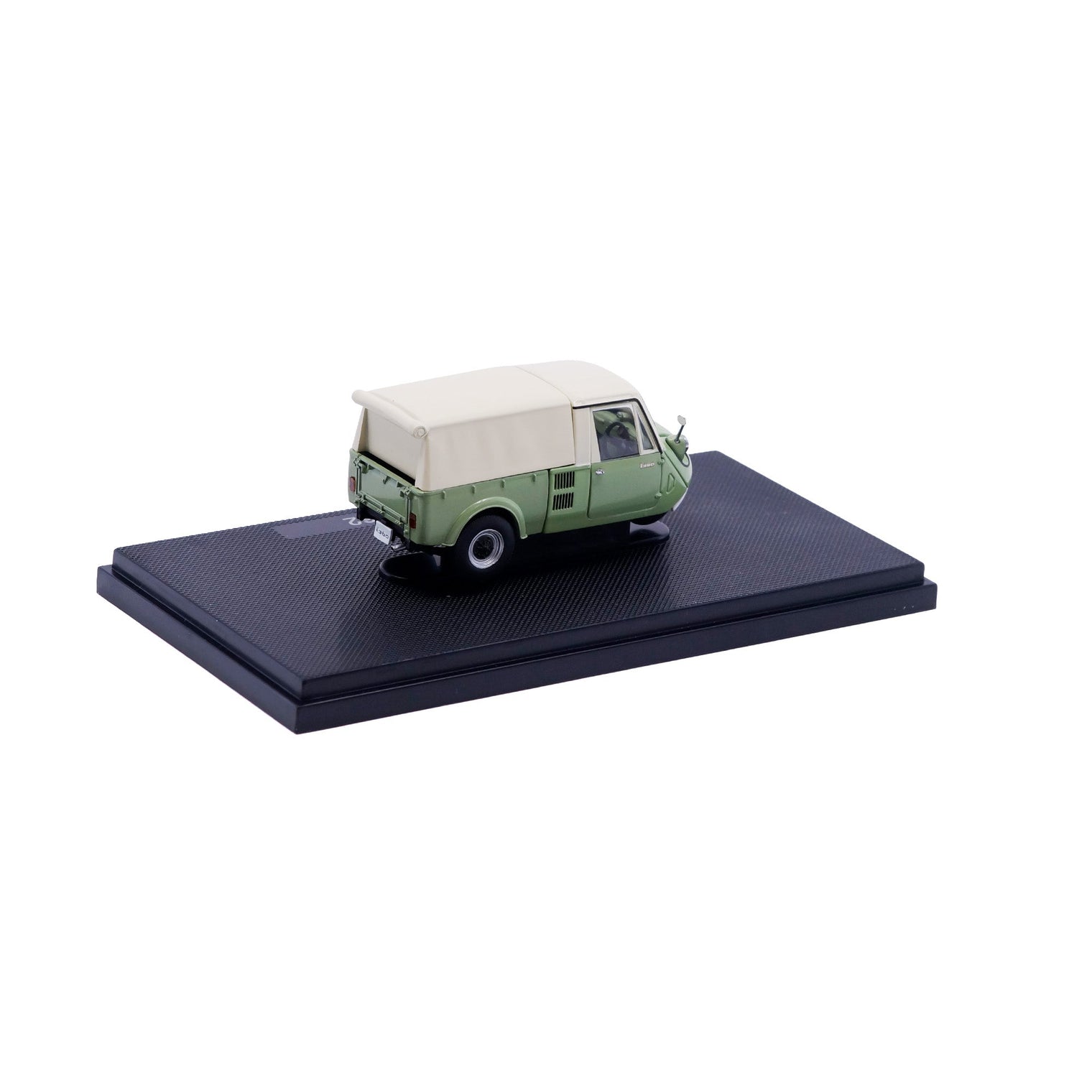 1/43 MAZDA K360 1962 with soft top (GREEN)