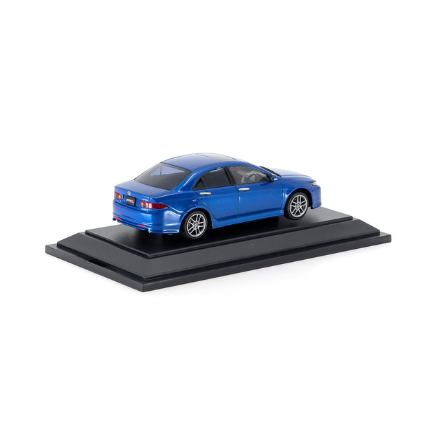 1/43 Honda Accord Euro R (Arctic blue P.)