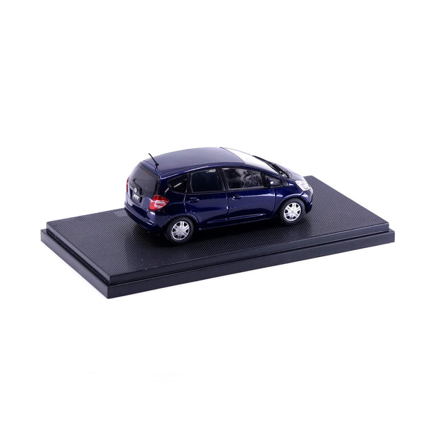 1/43 Honda FIT (VIOLET)