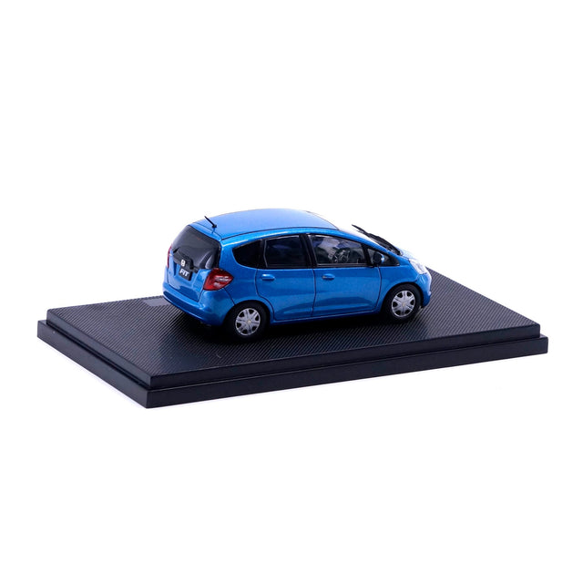 1/43 Honda FIT (LIGHT BLUE)