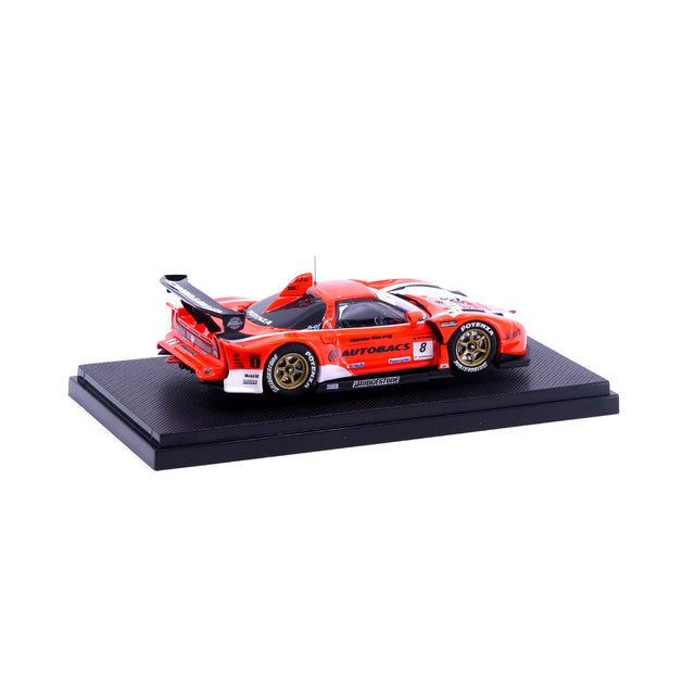 1/43 SUPER GT 500 ARTA NSX (ORANGE / WHITE)