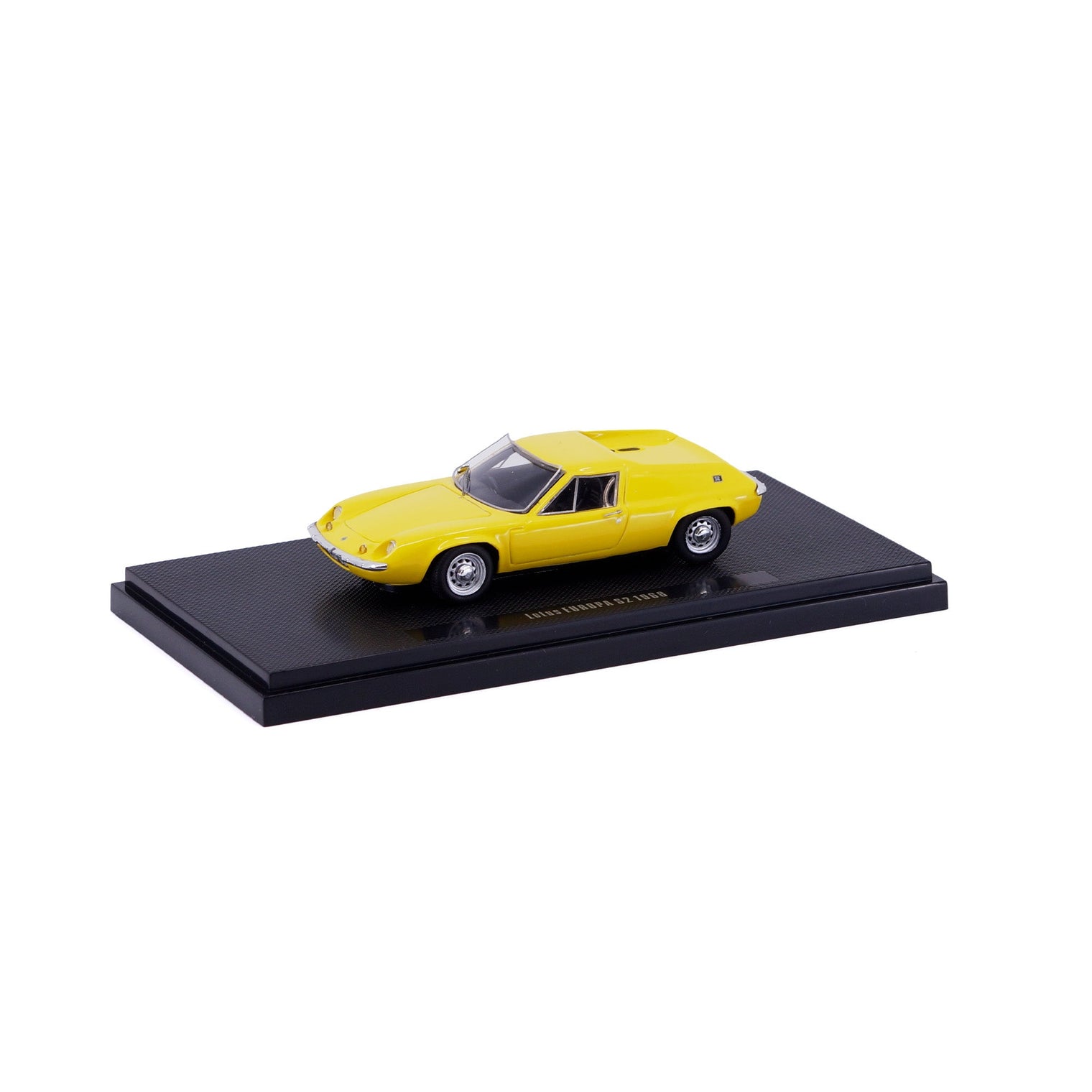 1/43 Lotus Europa S2 (Yellow)