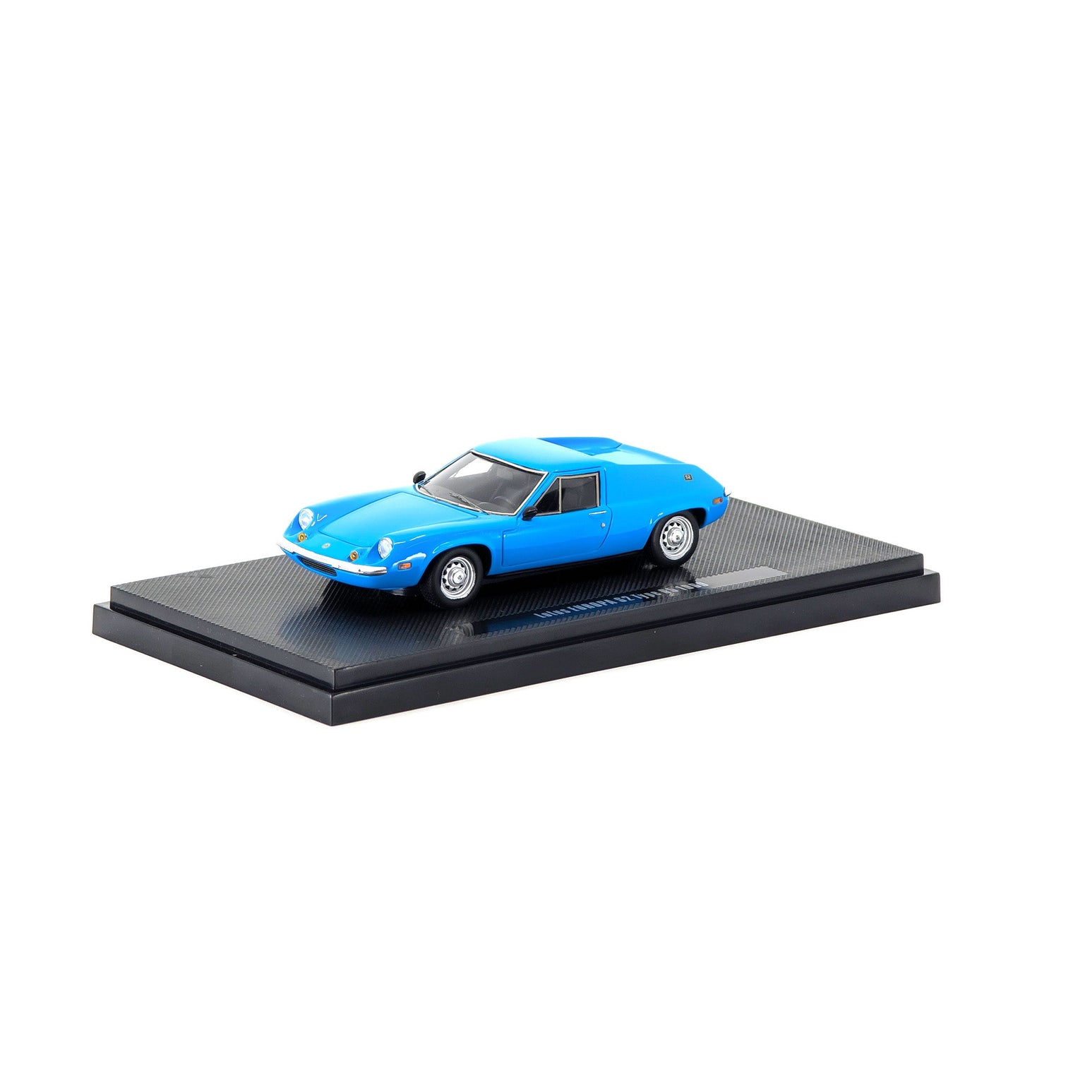 1/43 LOTUS EUROPA S2 Type 65 1969 (BLUE)
