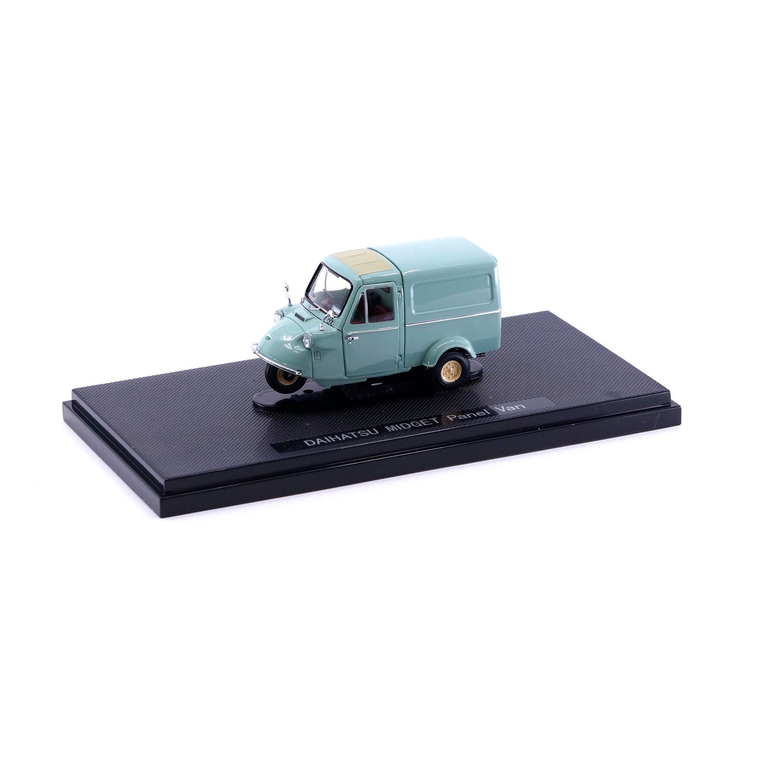 1/43 DAIHATSU MIDGET Panel Van (GREEN)