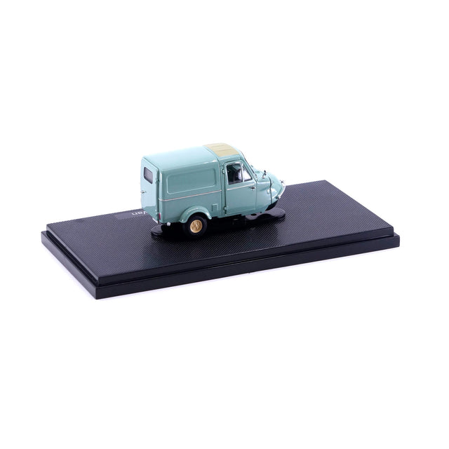 1/43 DAIHATSU MIDGET Panel Van (GREEN)