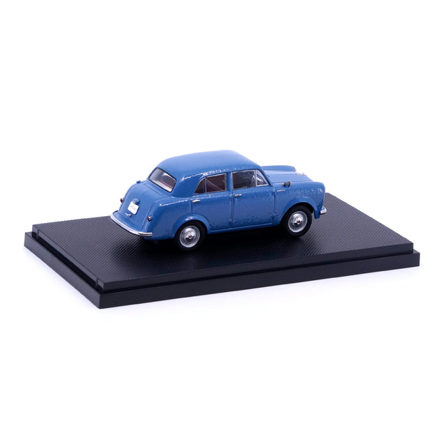 1/43 DATSUN 112 1956 (LIGHT BLUE)