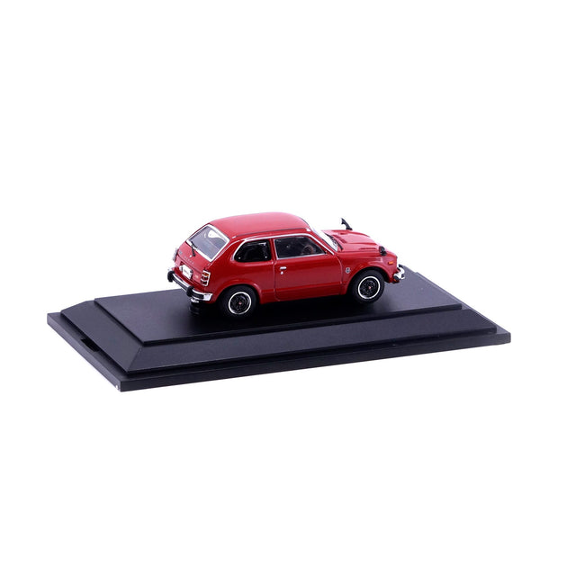 1/43 Honda CIVIC RS (RED)