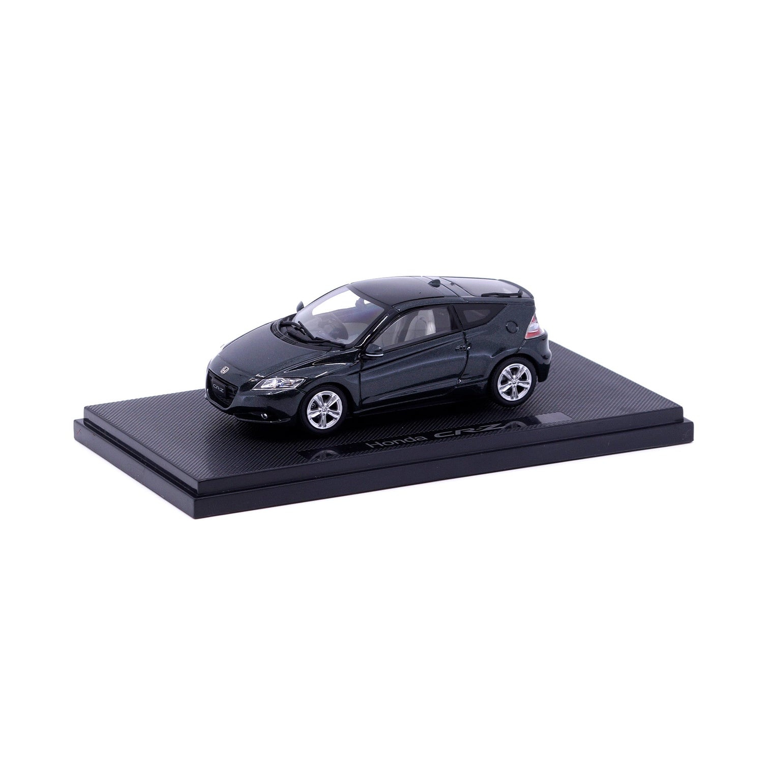 1/43 Honda CR-Z (GUN GRAY)