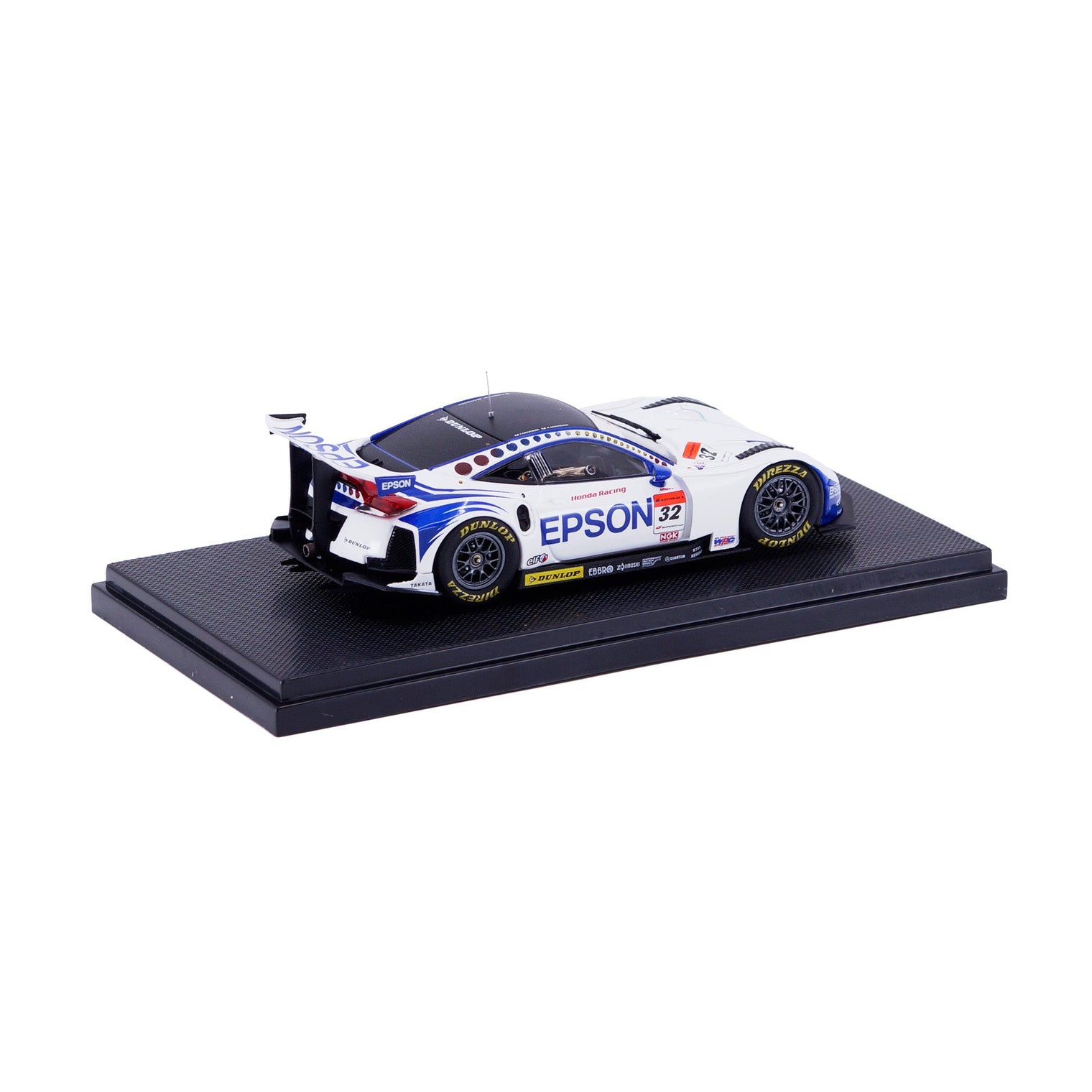 1/43 SUPER GT500 EPSON HSV-010