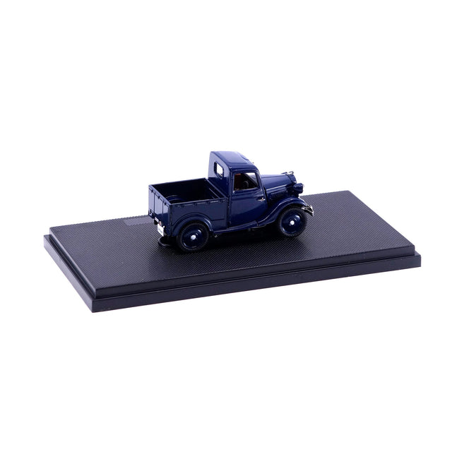 1/43 DATSUN 17 Truck 1937 (DARK BLUE)