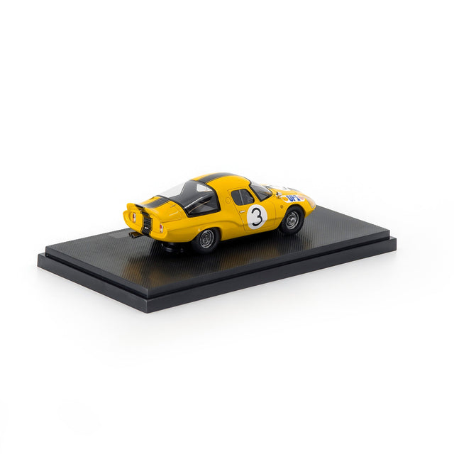 1/43 DAIHATSU P3 1966 Japan GP No.3