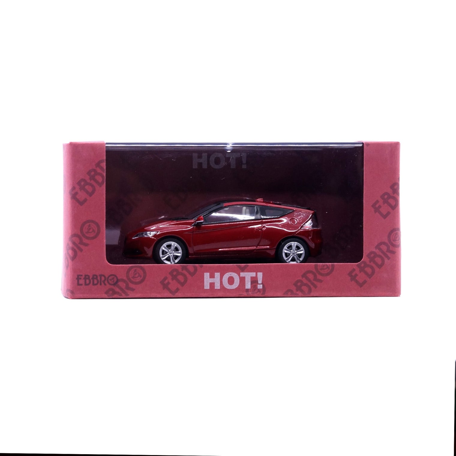 1/43 Honda CR-Z (RED)