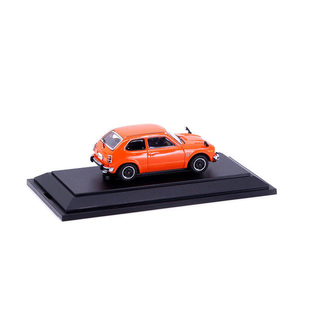 1/43 Honda CIVIC RS (ORANGE)