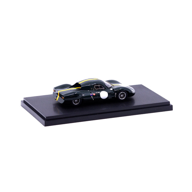 1/43 COSTIN NATHAN GT 1968