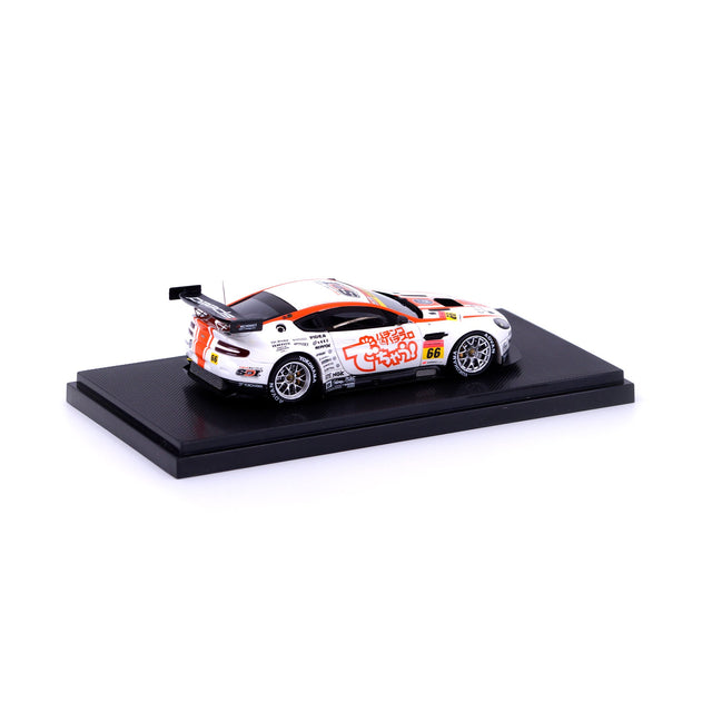 1/43 SUPER GT300 Triple a Vantage GT2