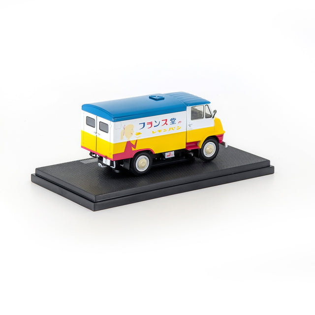 1/43 TOYOTAPET TOYOACE SK20 Panel van