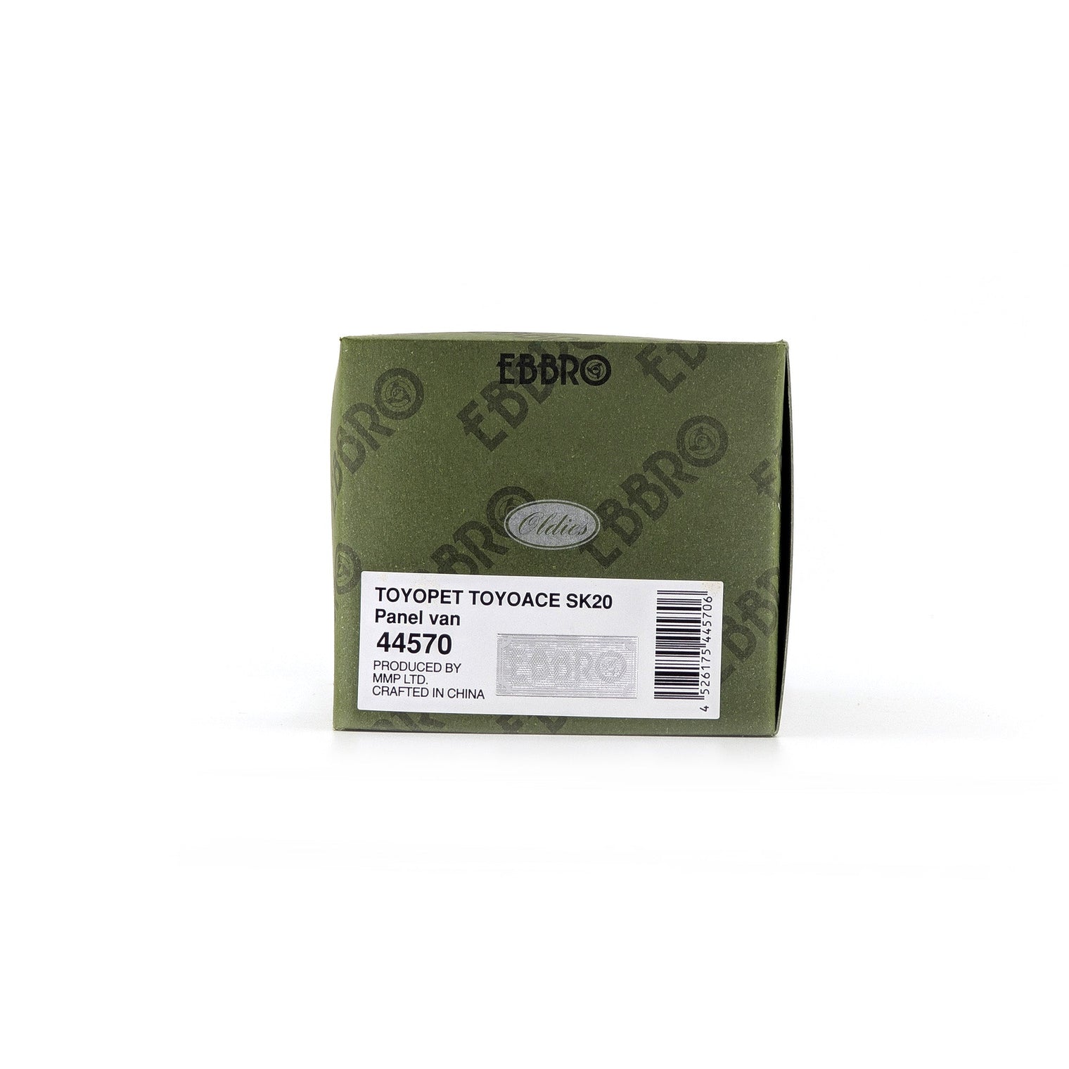 1/43 TOYOTAPET TOYOACE SK20 Panel van